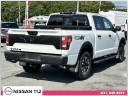 Thumbnail image of 2023 Nissan Titan at Nissan 112 Sales Corp.