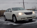 Thumbnail image of 2008 Chrysler Sebring at A & B Motors Of Waterford