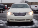Thumbnail image of 2008 Chrysler Sebring at A & B Motors Of Waterford