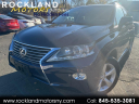 Thumbnail image of 2015 Lexus RX 350 at Rockland Motors