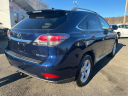 Thumbnail image of 2015 Lexus RX 350 at Rockland Motors