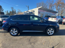 Thumbnail image of 2015 Lexus RX 350 at Rockland Motors