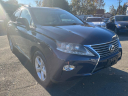 Thumbnail image of 2015 Lexus RX 350 at Rockland Motors