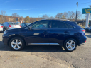Thumbnail image of 2015 Lexus RX 350 at Rockland Motors