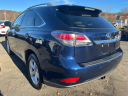 2015 Lexus RX 350 at Rockland Motors