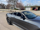 Thumbnail image of 2023 Ford Mustang at LaFontaine Volkswagen of Dearborn
