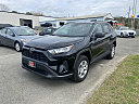 Thumbnail image of 2021 Toyota RAV4 at Custom Performance Auto Sales