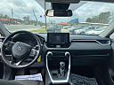 Thumbnail image of 2021 Toyota RAV4 at Custom Performance Auto Sales