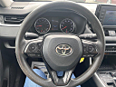 2021 Toyota RAV4 LE at Custom Performance Auto Sales