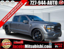 Thumbnail image of 2023 Ford F-150 at Jacobs Mitsubishi
