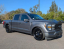 Thumbnail image of 2023 Ford F-150 at Jacobs Mitsubishi