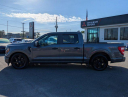 Thumbnail image of 2023 Ford F-150 at Jacobs Mitsubishi