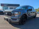 Thumbnail image of 2023 Ford F-150 at Jacobs Mitsubishi