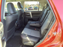 Thumbnail image of 2020 Toyota 4Runner at Mathews Nissan