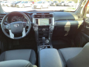 Thumbnail image of 2020 Toyota 4Runner at Mathews Nissan
