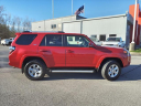 Thumbnail image of 2020 Toyota 4Runner at Mathews Nissan
