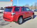Thumbnail image of 2020 Toyota 4Runner at Mathews Nissan