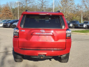 Thumbnail image of 2020 Toyota 4Runner at Mathews Nissan