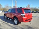 Thumbnail image of 2020 Toyota 4Runner at Mathews Nissan