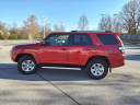 Thumbnail image of 2020 Toyota 4Runner at Mathews Nissan