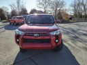 Thumbnail image of 2020 Toyota 4Runner at Mathews Nissan