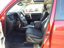 Thumbnail image of 2020 Toyota 4Runner at Mathews Nissan