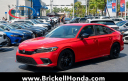 Thumbnail image of 2022 Honda Civic at Brickell Honda