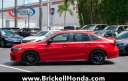 Thumbnail image of 2022 Honda Civic at Brickell Honda