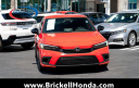 Thumbnail image of 2022 Honda Civic at Brickell Honda
