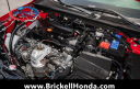 Thumbnail image of 2022 Honda Civic at Brickell Honda