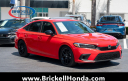 Thumbnail image of 2022 Honda Civic at Brickell Honda