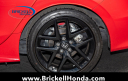 Thumbnail image of 2022 Honda Civic at Brickell Honda