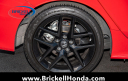 Thumbnail image of 2022 Honda Civic at Brickell Honda