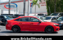 Thumbnail image of 2022 Honda Civic at Brickell Honda