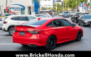 Thumbnail image of 2022 Honda Civic at Brickell Honda