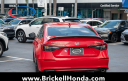 Thumbnail image of 2022 Honda Civic at Brickell Honda
