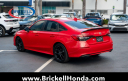 Thumbnail image of 2022 Honda Civic at Brickell Honda