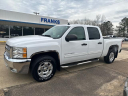 Thumbnail image of 2012 Chevrolet Silverado 1500 at Franks Chevrolet Gmc Llc
