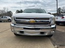 Thumbnail image of 2012 Chevrolet Silverado 1500 at Franks Chevrolet Gmc Llc
