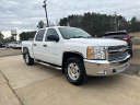 Thumbnail image of 2012 Chevrolet Silverado 1500 at Franks Chevrolet Gmc Llc