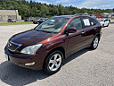 Thumbnail image of 2008 Lexus RX 350 at Moore Automotive Group, LLC