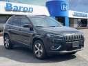 Thumbnail image of 2021 Jeep Cherokee at Baron Honda