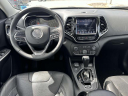 Thumbnail image of 2021 Jeep Cherokee at Baron Honda