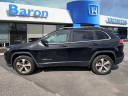 Thumbnail image of 2021 Jeep Cherokee at Baron Honda