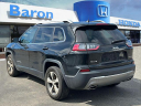 Thumbnail image of 2021 Jeep Cherokee at Baron Honda