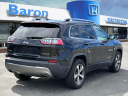 Thumbnail image of 2021 Jeep Cherokee at Baron Honda