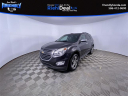 Thumbnail image of 2016 Chevrolet Equinox at Jim Riehl's Friendly Honda