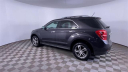 Thumbnail image of 2016 Chevrolet Equinox at Jim Riehl's Friendly Honda