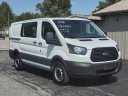 Thumbnail image of 2018 Ford Transit at Robb Overpass Auto Sales