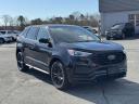 Thumbnail image of 2022 Ford Edge at Stevens Ford Lincoln